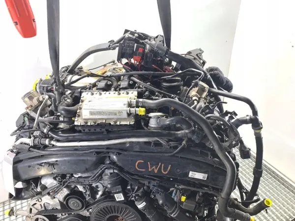 Motor OEM LORK-2361-59683 CWU para Audi A7 RS7 image 6