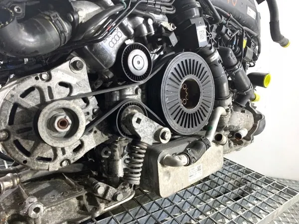 Motor OEM LORK-2361-59683 CWU para Audi A7 RS7 image 7