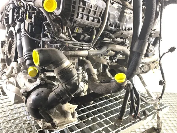 Motor OEM LORK-2361-59683 CWU para Audi A7 RS7 image 8