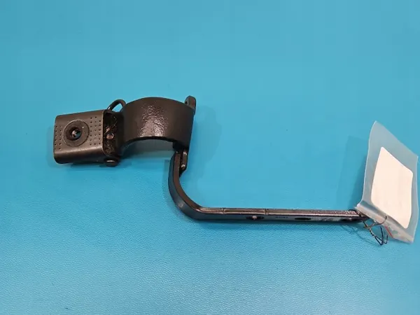 Bisagra de maletero trasero OEM 9813643080 Peugeot 508 II image 3