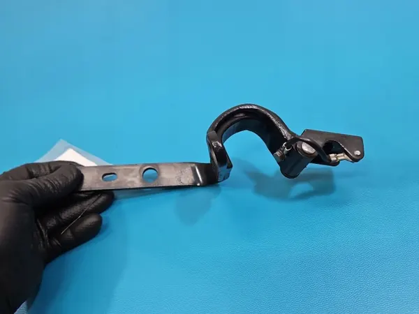Bisagra de maletero trasero OEM 9813643080 Peugeot 508 II image 6