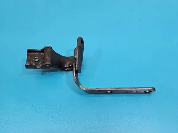 Bisagra de maletero trasero OEM 9813643080 Peugeot 508 II image 7