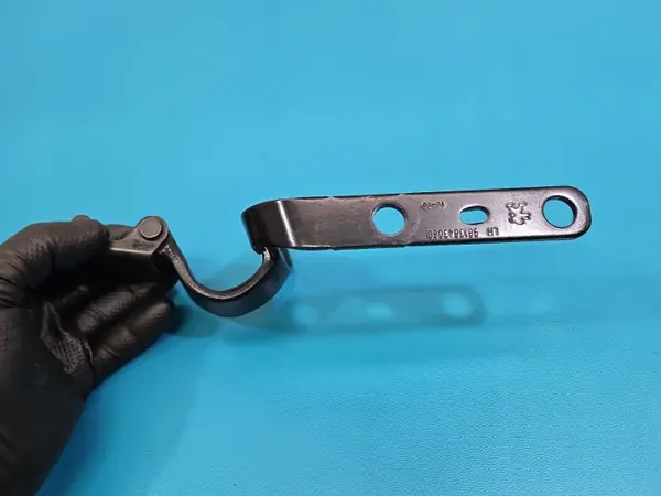 Bisagra de maletero trasero OEM 9813643080 Peugeot 508 II image 9