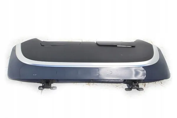 Audi A3 Cabrio Dachabdeckung OEM bt-cars-4996 Gebraucht image 2
