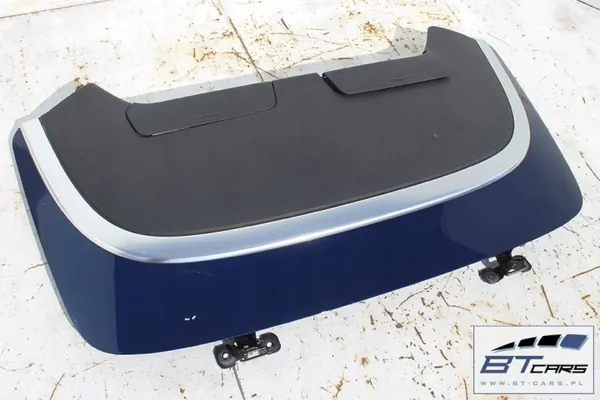 Audi A3 Cabrio Dachabdeckung OEM bt-cars-4996 Gebraucht image 3