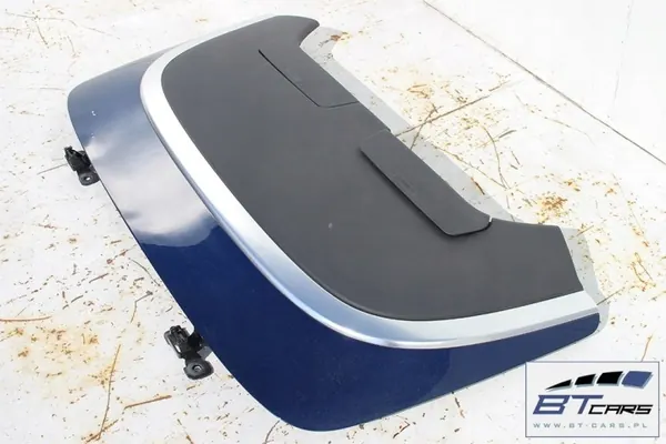 Audi A3 Cabrio Dachabdeckung OEM bt-cars-4996 Gebraucht image 4