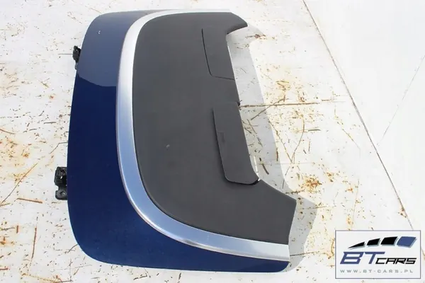 Audi A3 Cabrio Dachabdeckung OEM bt-cars-4996 Gebraucht image 5