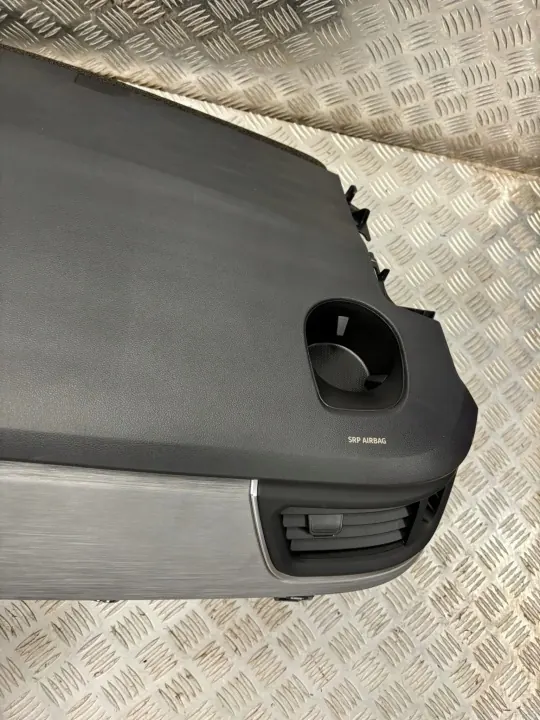 Console Airbag OEM 985104528R pour Renault Trafic III image 10