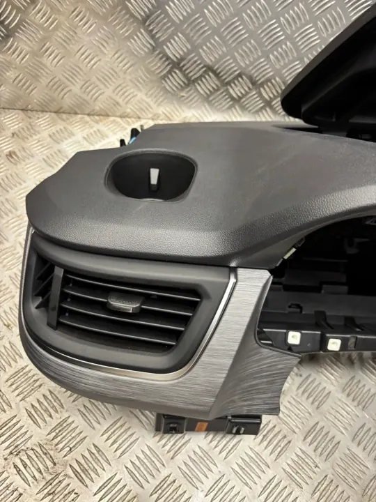 Console Airbag OEM 985104528R pour Renault Trafic III image 4