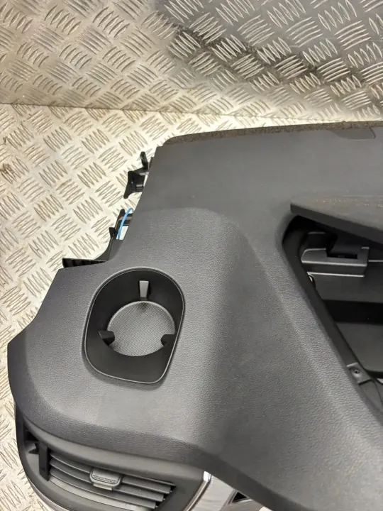Console Airbag OEM 985104528R pour Renault Trafic III image 5