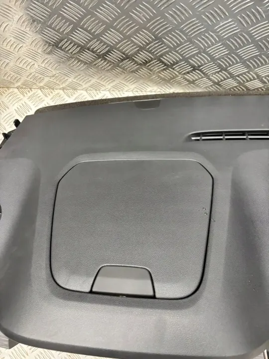 Console Airbag OEM 985104528R pour Renault Trafic III image 6