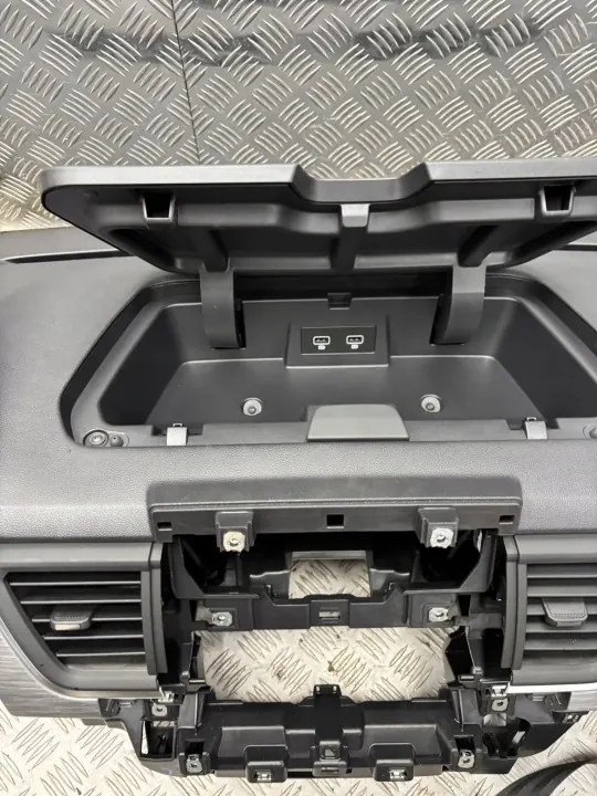 Console Airbag OEM 985104528R pour Renault Trafic III image 7
