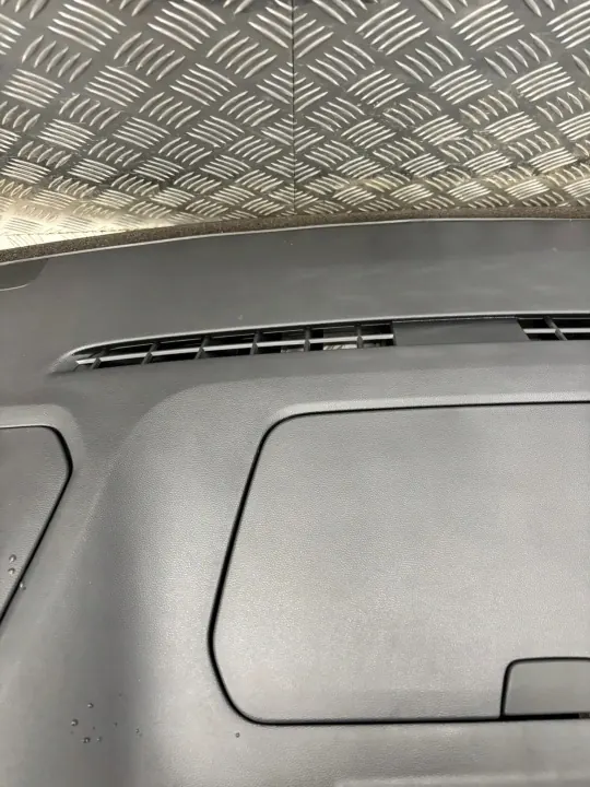 Console Airbag OEM 985104528R pour Renault Trafic III image 8