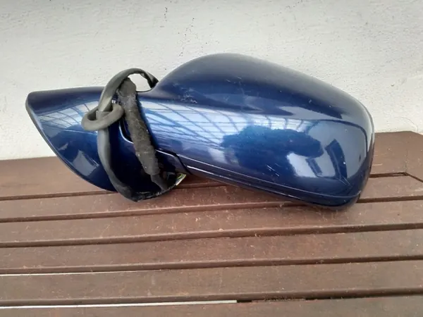 Vasen Sähköspecchi Peugeot 407 Coupe OEM image 7