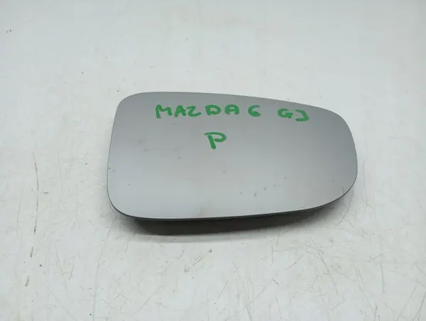 TH-643-5-6-GH Inserção Espelho Direito Mazda 6 GJ 12-18 image 2