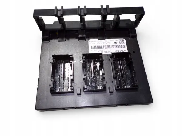 Módulo conforto OEM 1K0937087J para Skoda Octavia II 1.9L image 2