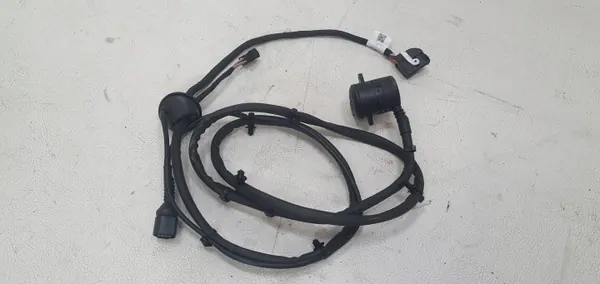 Kit Cableado de Remolque OEM 5NA941124M para VW Tiguan II image 2