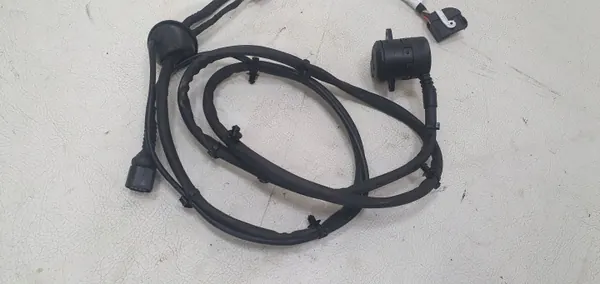 Kit Cableado de Remolque OEM 5NA941124M para VW Tiguan II image 3