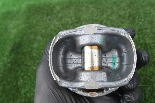 N55 Männä OEM TŁOK KORBOWODU BMW 3.0I:lle image 5