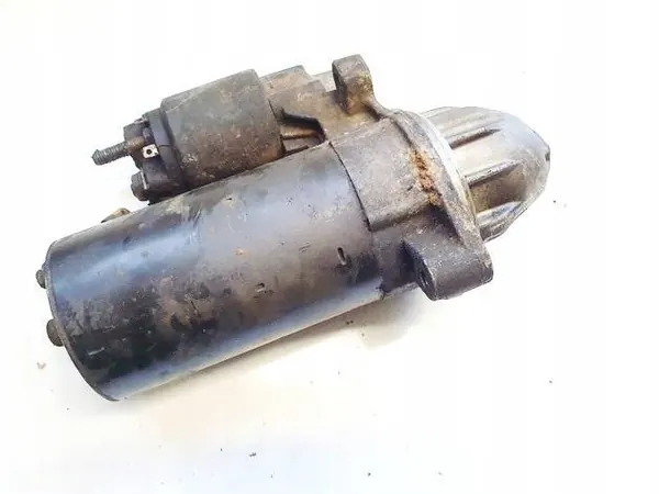 Motor de arranque Mercedes-Benz E-CLASS 2008 2.2L a0061512501 image 3