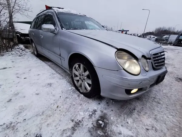 Motor de arranque Mercedes-Benz E-CLASS 2008 2.2L a0061512501 image 4