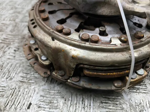 Embreagem Volkswagen Golf VIII 2022 / Kit OEM image 6