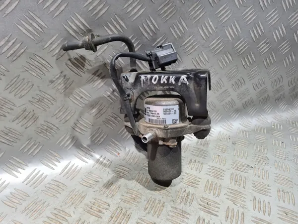 Bomba de vacío OEM 25954331 para Opel Mokka 1.4 Turbo image 2