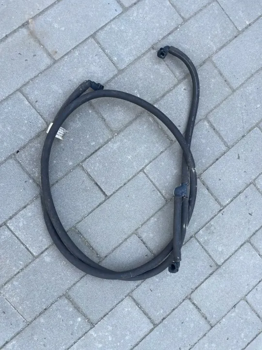Koplampensproeierleiding Mercedes W639 OEM A6398690094 image 2