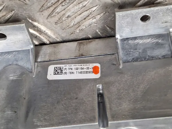 Inversor Tesla Model S 2014 102115400H image 8