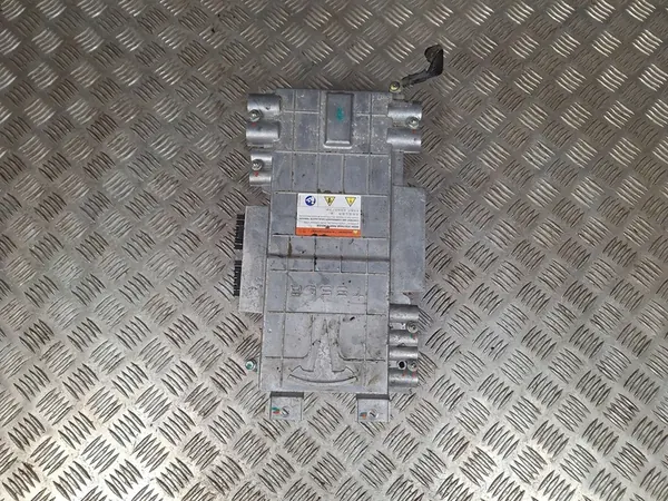 Inversor Tesla Model S 2014 102115400H image 9