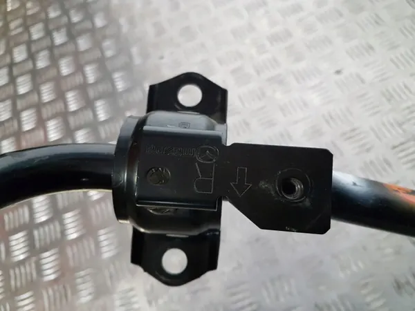 Mazda OE N243 Front-Stabilisatorstange - Gebraucht image 4