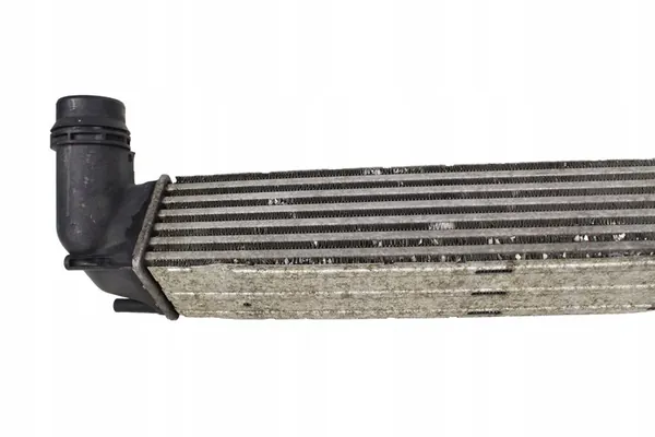 Intercooler Renault Scenic III 1.4 TCE 2009-2016 image 2