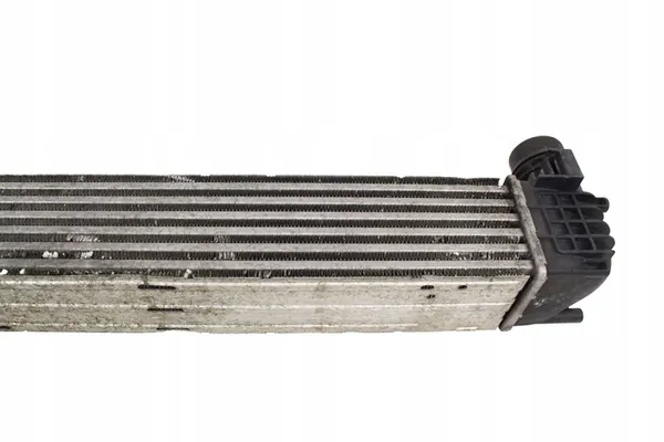 Intercooler Renault Scenic III 1.4 TCE 2009-2016 image 3