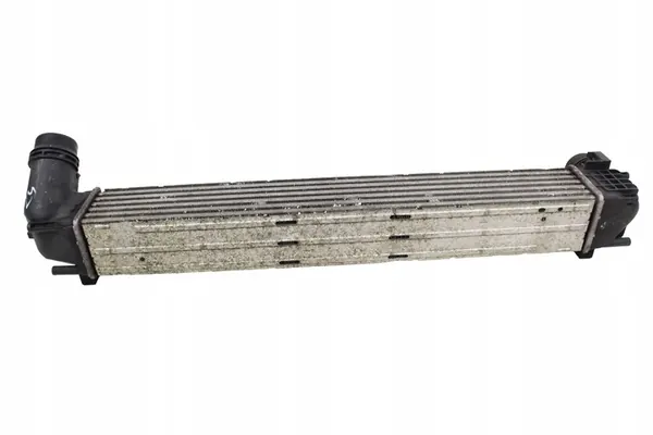 Intercooler Renault Scenic III 1.4 TCE 2009-2016 image 4