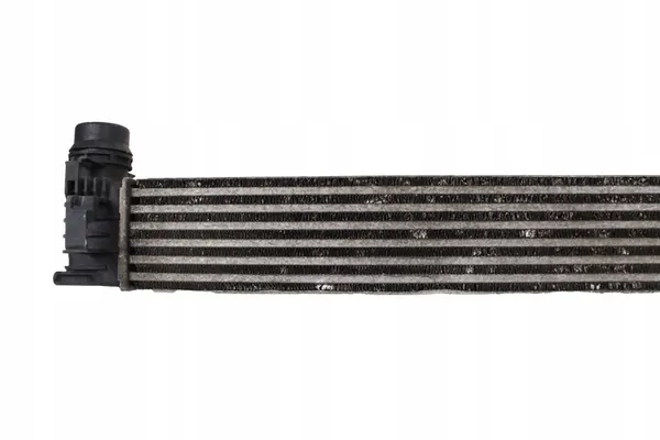 Intercooler Renault Scenic III 1.4 TCE 2009-2016 image 5