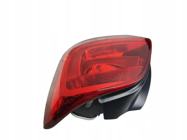Luz Trasera Derecha Volkswagen Polo V 6R0945258A image 4