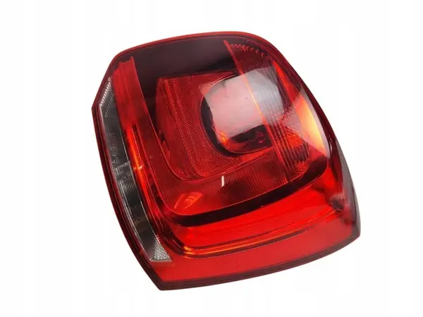 Luz Trasera Derecha Volkswagen Polo V 6R0945258A image 5