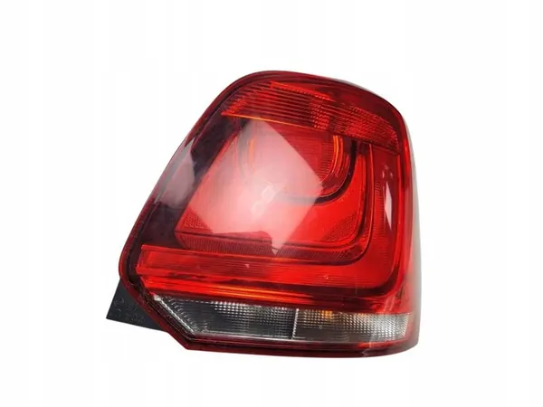 Luz Trasera Derecha Volkswagen Polo V 6R0945258A image 6