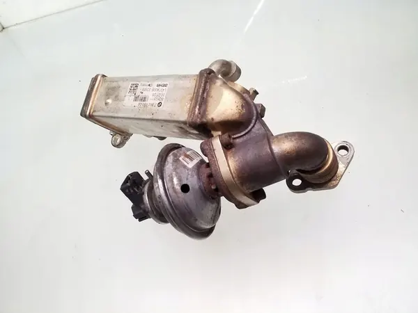 BMW OE 7801942 válvula EGR image 3