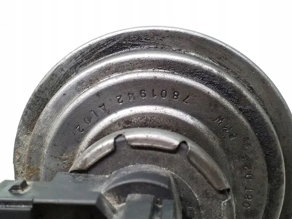 BMW OE 7801942 válvula EGR image 4