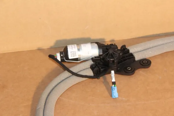OEM A1678106505 Store Soleil Portière Arrière Droite Mercedes GLE image 4