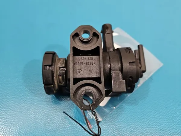 Válvula de vacío OEM 8509323 para BMW X6 E71 3.0D image 7