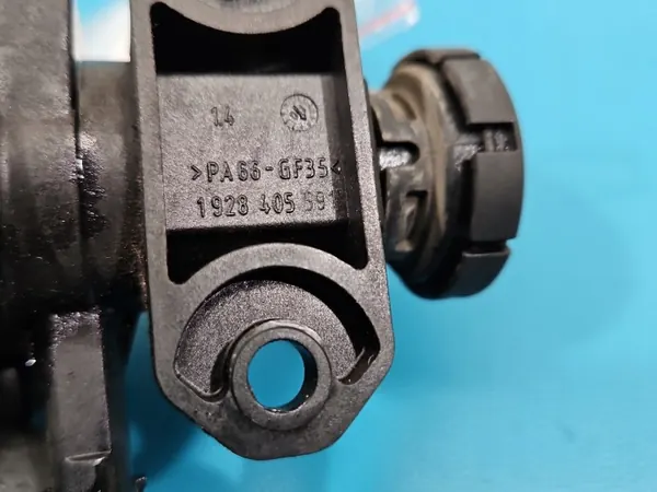 Válvula de vacío OEM 8509323 para BMW X6 E71 3.0D image 8