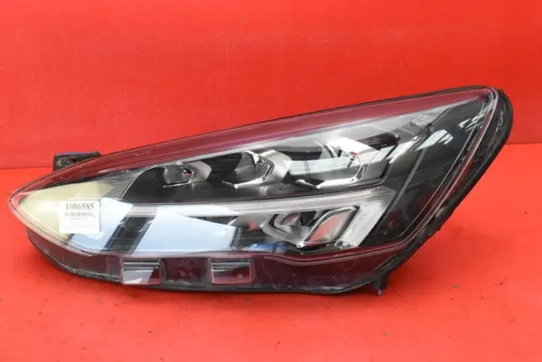 Farol esquerdo Full LED EU MX7B-13E015-ED Ford Focus MK4 ST 18- image 2