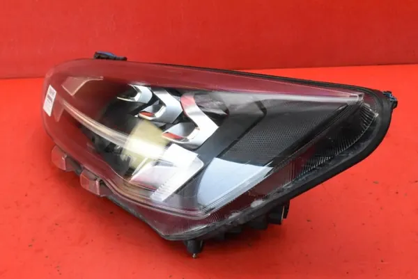 Farol esquerdo Full LED EU MX7B-13E015-ED Ford Focus MK4 ST 18- image 3