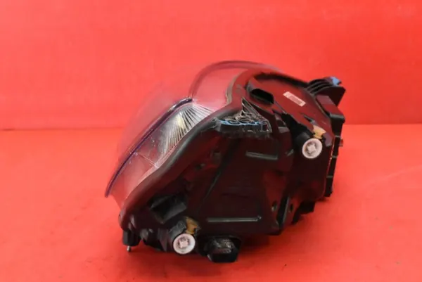 Farol esquerdo Full LED EU MX7B-13E015-ED Ford Focus MK4 ST 18- image 4