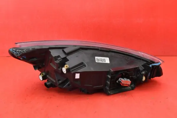 Farol esquerdo Full LED EU MX7B-13E015-ED Ford Focus MK4 ST 18- image 5