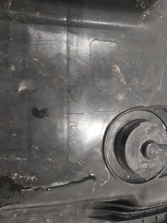 KIA CEED III 2018-22 1.6 CRDI Réservoir image 2