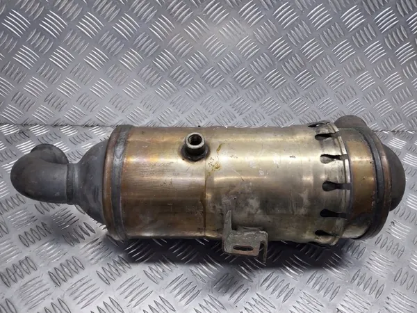 Katalysator Peugeot 307 CC 2.0 16V OEM image 3