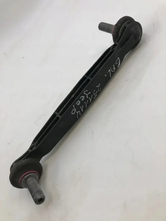 Ligação estabilizadora traseira esquerda OEM 00521837400 Jeep Compass image 2